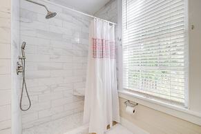 Walkable Home w/ Porch in Dtwn St Marys!