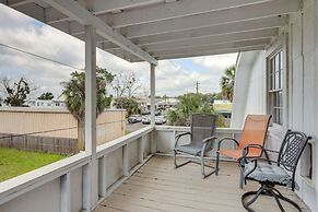 Walkable Home w/ Porch in Dtwn St Marys!