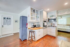 Walkable Home w/ Porch in Dtwn St Marys!