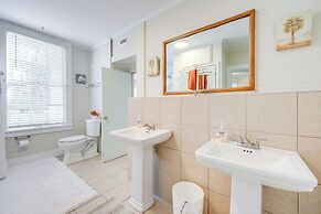 Walkable Home w/ Porch in Dtwn St Marys!