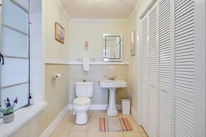 Walkable Home w/ Porch in Dtwn St Marys!