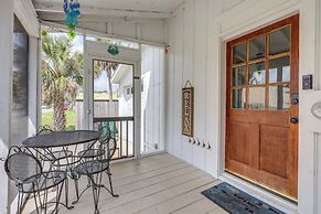 Walkable Home w/ Porch in Dtwn St Marys!