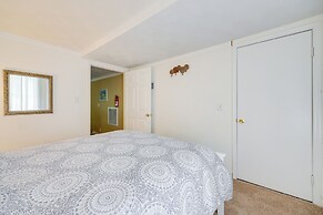 Walkable Home w/ Porch in Dtwn St Marys!