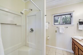 Mtn-view Home on Lake Glenville w/ Dock