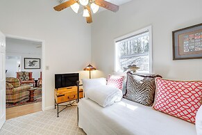 Mtn-view Home on Lake Glenville w/ Dock