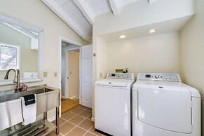 Mtn-view Home on Lake Glenville w/ Dock