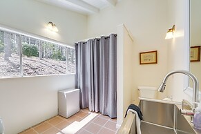 Mtn-view Home on Lake Glenville w/ Dock