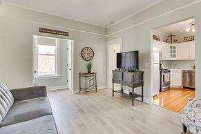 Walk Downtown: Inviting Historic Home in Dubuque!