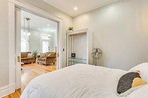 Walk Downtown: Inviting Historic Home in Dubuque!