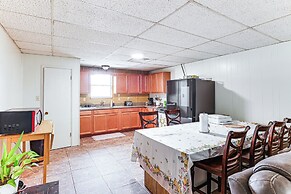 7 Mi to Dtwn Odessa: Home w/ Large Yard!