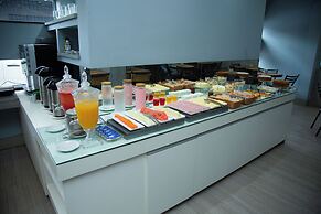 Hotel Cidade de Araxá