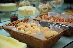 Hotel Cidade de Araxá