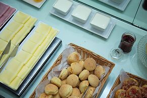 Hotel Cidade de Araxá