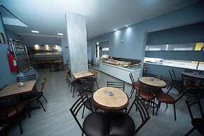 Hotel Cidade de Araxá