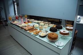 Hotel Cidade de Araxá