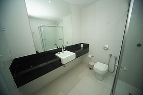 Hotel Cidade de Araxá