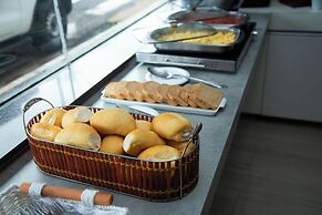 Hotel Cidade de Araxá