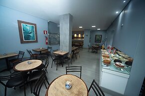 Hotel Cidade de Araxá