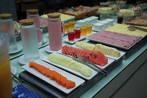 Hotel Cidade de Araxá