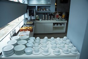 Hotel Cidade de Araxá