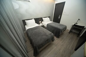 Hotel Cidade de Araxá