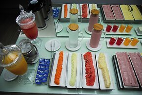 Hotel Cidade de Araxá