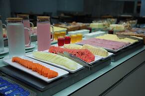 Hotel Cidade de Araxá