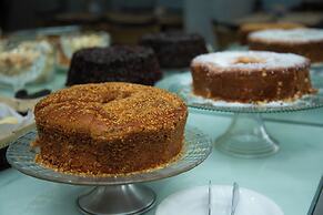 Hotel Cidade de Araxá