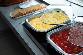 Hotel Cidade de Araxá