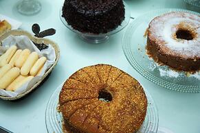 Hotel Cidade de Araxá