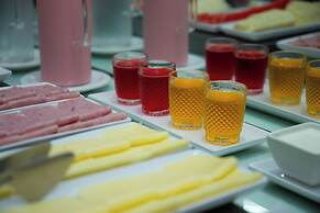 Hotel Cidade de Araxá