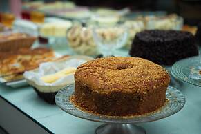 Hotel Cidade de Araxá