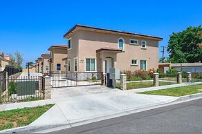 Modern Spacious Home Bright Family Group Friendly