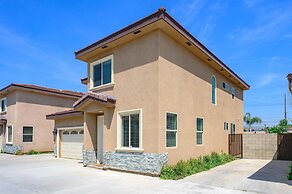 Modern Spacious Home Bright Family Group Friendly