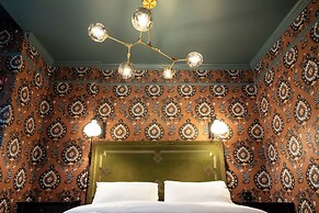 The Gas Lamp Hotel - 1BR - Latimer