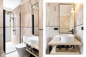 Magno Apartments Clavellinas