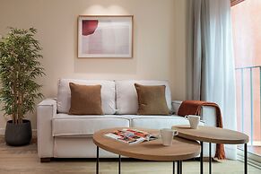 Magno Apartments Clavellinas