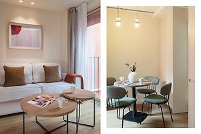 Magno Apartments Clavellinas