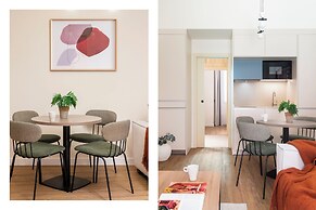 Magno Apartments Clavellinas