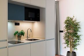 Magno Apartments Clavellinas