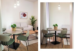 Magno Apartments Clavellinas