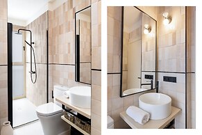 Magno Apartments Clavellinas