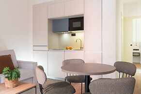 Magno Apartments Clavellinas