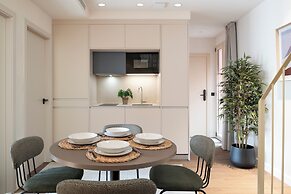 Magno Apartments Clavellinas