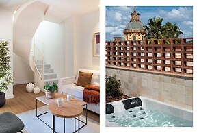 Magno Apartments Clavellinas