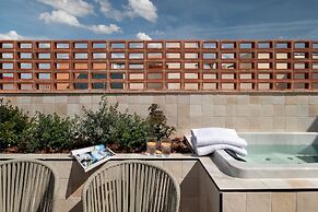 Magno Apartments Clavellinas