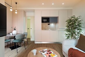 Magno Apartments Clavellinas