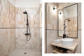 Magno Apartments Clavellinas