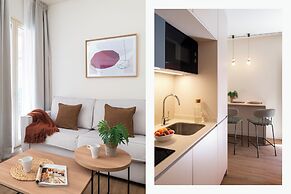 Magno Apartments Clavellinas