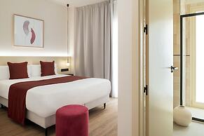 Magno Apartments Clavellinas